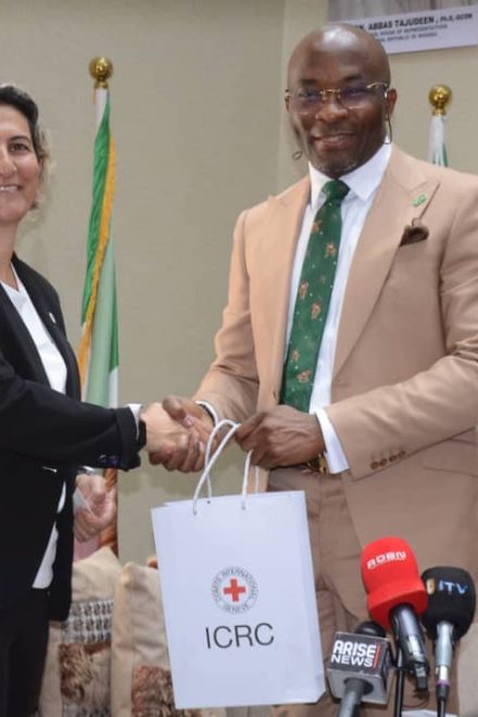 Kalu hails Tinubu over Kampala convention Act