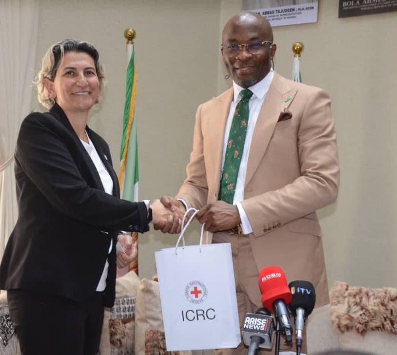 Kalu hails Tinubu over Kampala convention Act