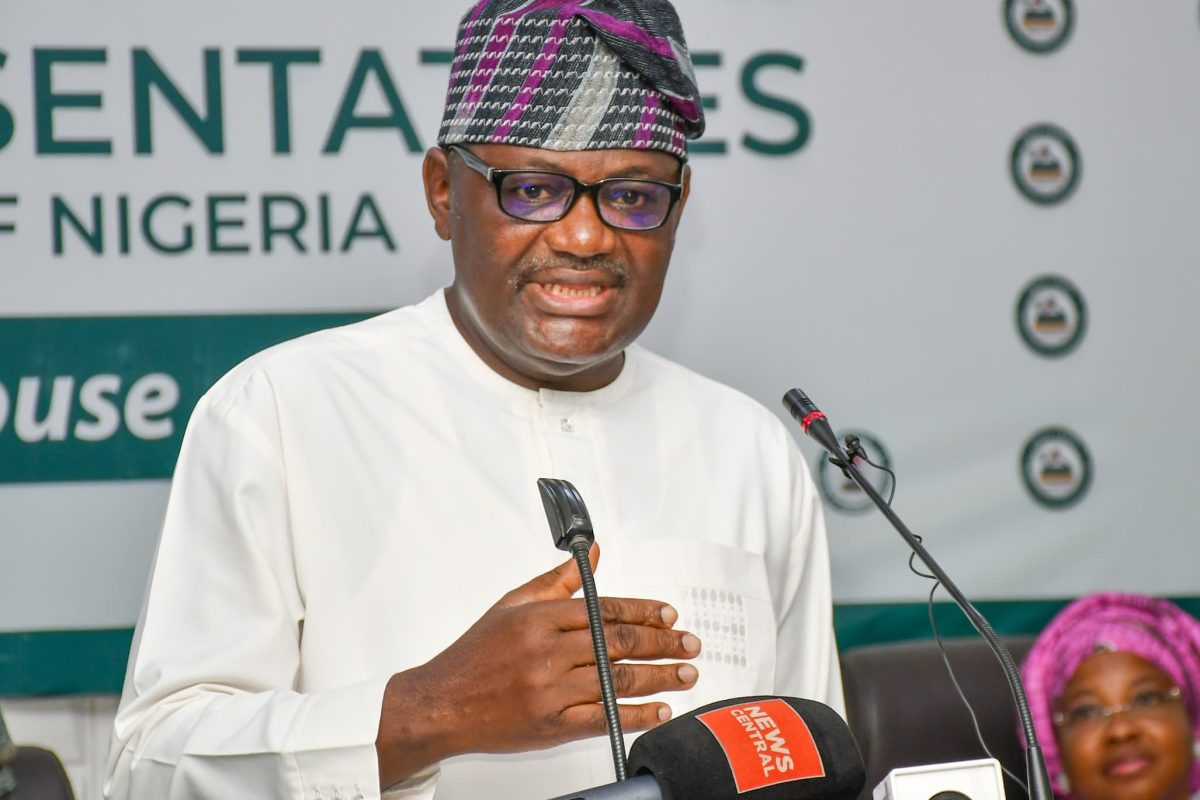 NASS moves to fix budgeting gaps, hold dialogue April 