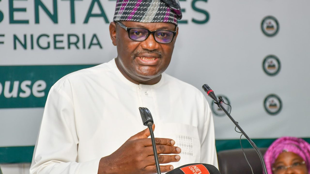 NASS moves to fix budgeting gaps, hold dialogue April