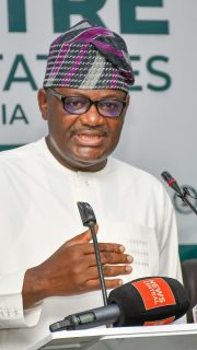 NASS moves to fix budgeting gaps, hold dialogue April 