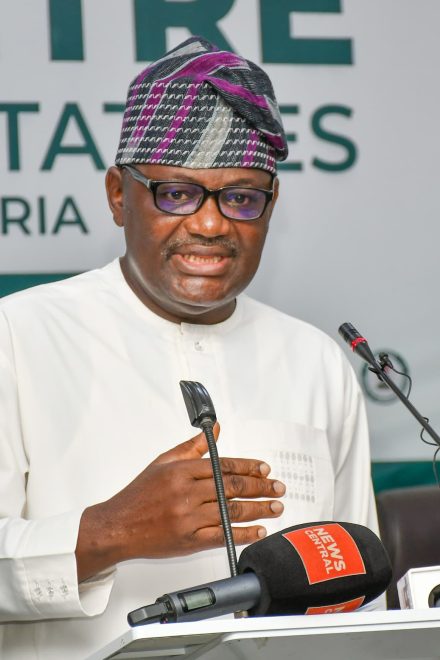 NASS moves to fix budgeting gaps, hold dialogue April 