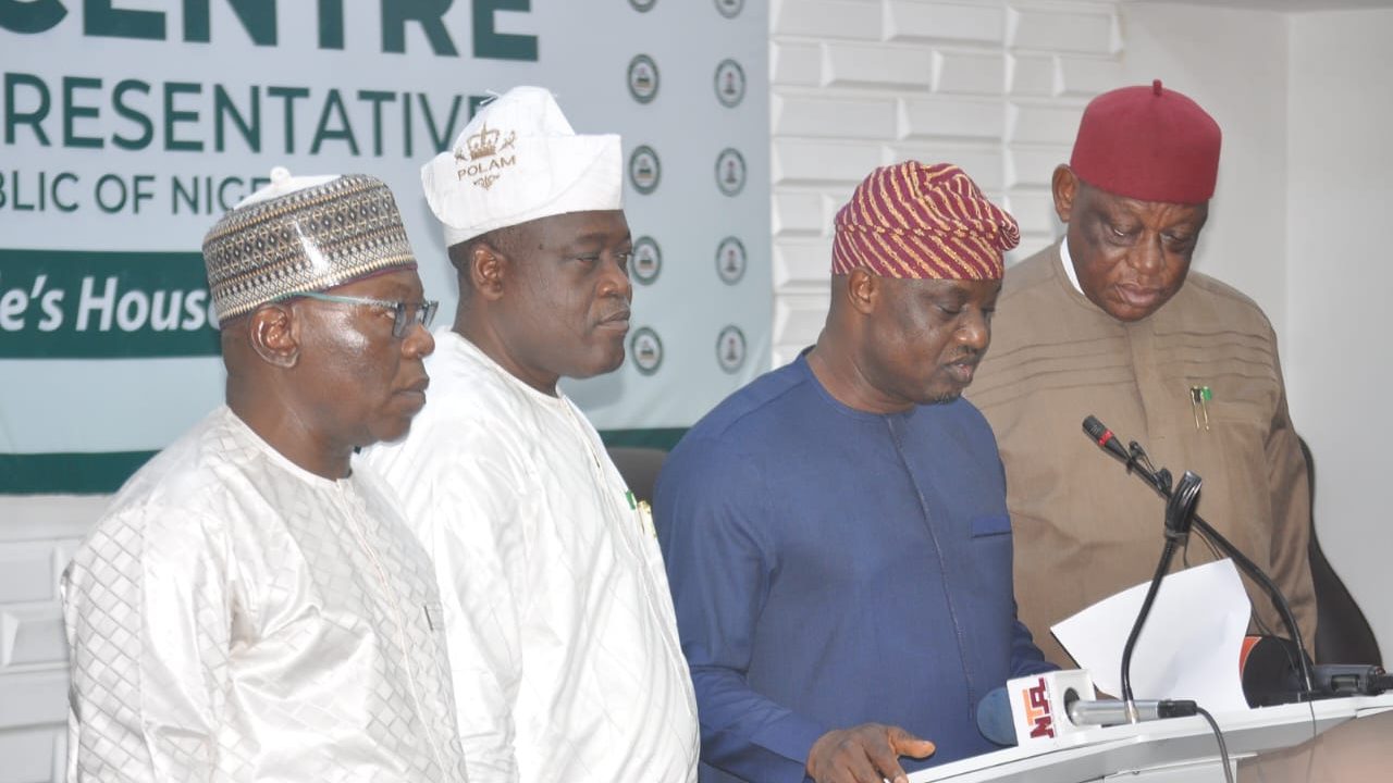 Legislative Snub: Reps issue final warning to NPA, NIMASA, others