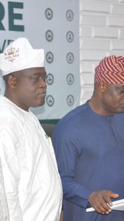 Legislative Snub: Reps issue final warning to NPA, NIMASA, others