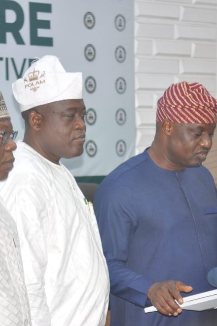 Legislative Snub: Reps issue final warning to NPA, NIMASA, others