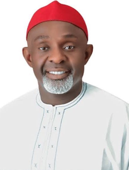 Five lawmakers defect as PDP loses 3 members in Reps