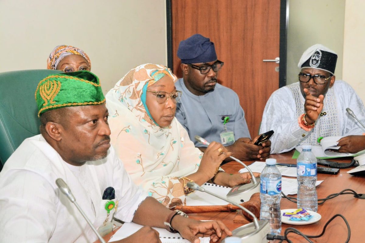 Reps warn NIMASA on opacity, weak performance