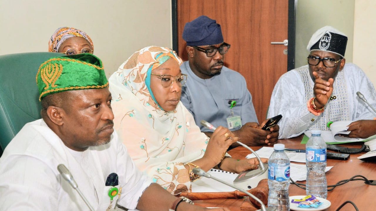 Reps warn NIMASA on opacity, weak performance