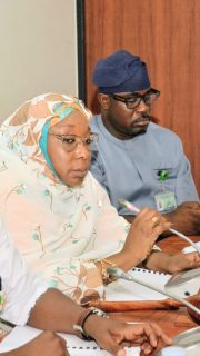 Reps warn NIMASA on opacity, weak performance