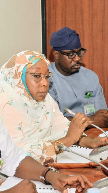 Reps warn NIMASA on opacity, weak performance