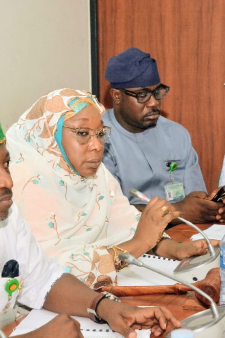 Reps warn NIMASA on opacity, weak performance