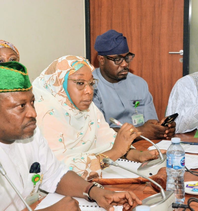 Reps warn NIMASA on opacity, weak performance
