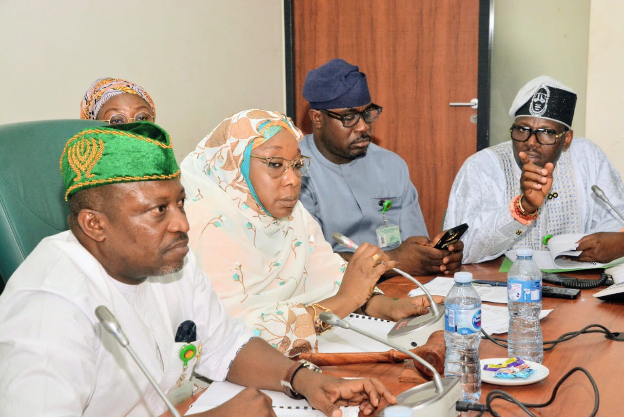 Reps warn NIMASA on opacity, weak performance