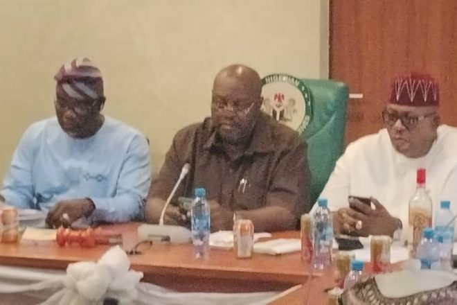 NPA targets N1.489trn revenue for 2026 fiscal year