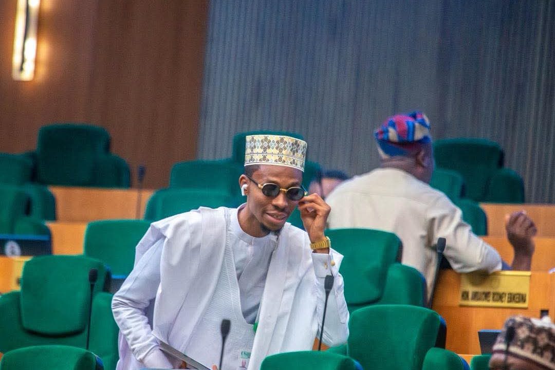 ‎El-Rufai, four others decamp to ADC, NDC
