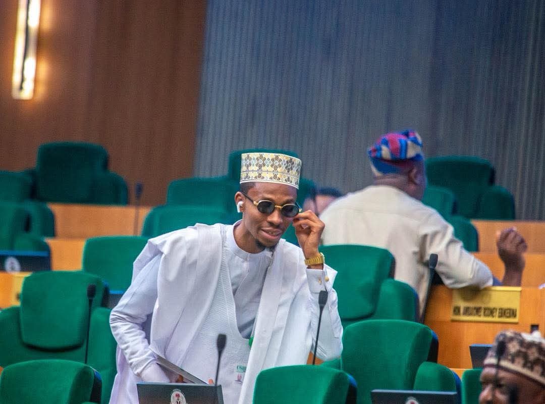 ‎El-Rufai, four others decamp to ADC, NDC