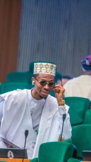 ‎El-Rufai, four others decamp to ADC, NDC