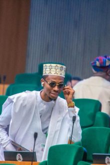 Bello Elrufai defects from APC to ADC