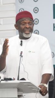 Focus on performance, not platform – Rep defends serial defections