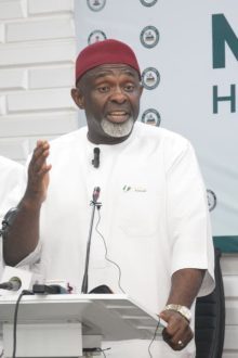 Rep Obika defends defections
