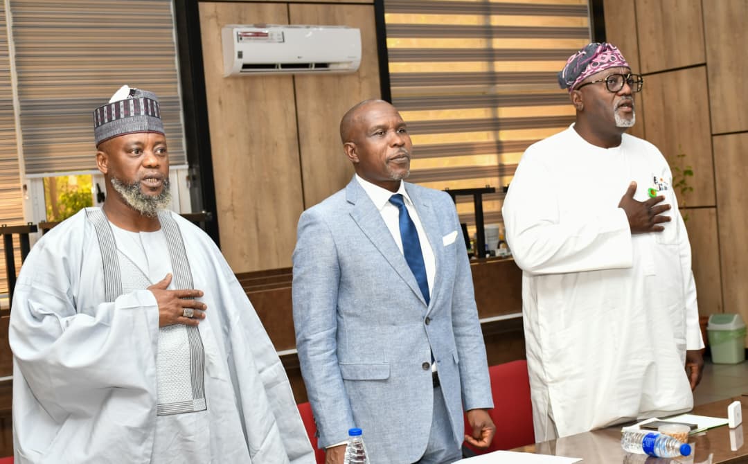 NASS moves to review data protection law