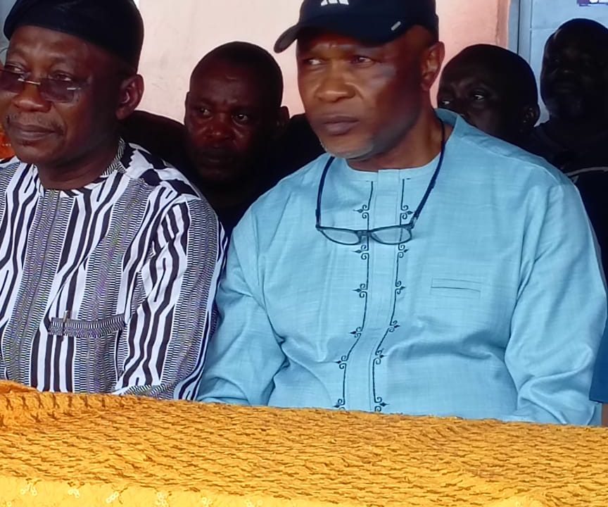 Kingsley Chinda wins APC Rivers governorship ticket