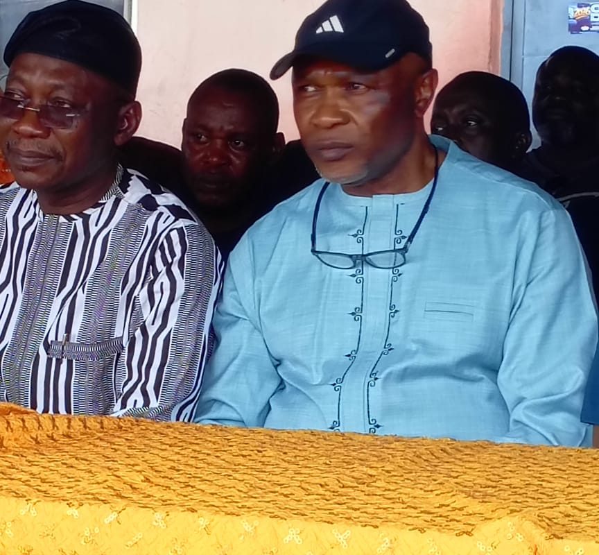 Kingsley Chinda wins APC Rivers governorship ticket Kingsley Chinda wins APC Rivers governorship ticket
