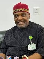 Defections rock Reps as 17 lawmakers dump ADC for NDC, one joins APC