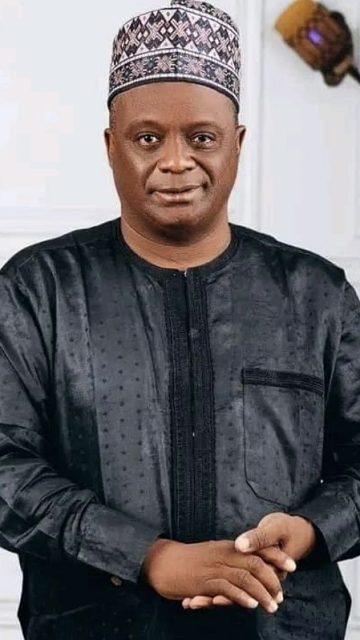 Primary fall-out: 3 Reps dump APC for ADC, PRP