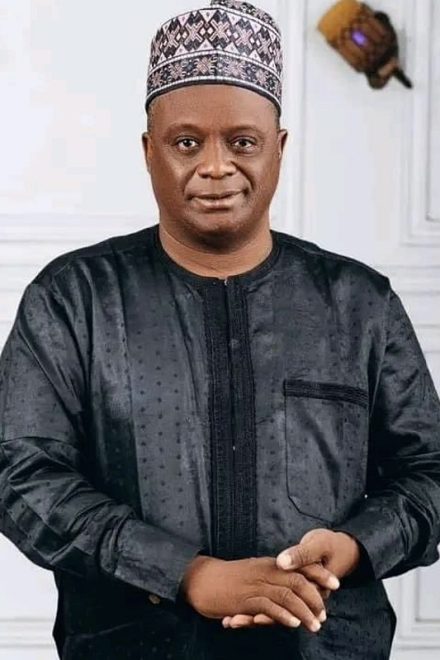 Primary fall-out: 3 Reps dump APC for ADC, PRP