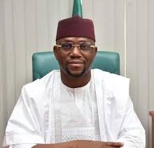 Borno lawmaker Midala Balami