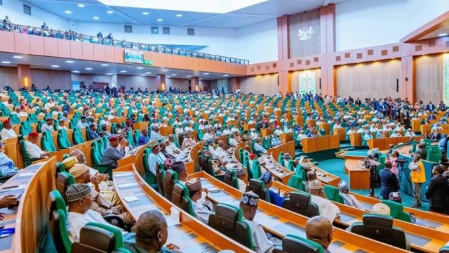 Reps extend 2025 capital budget implementation to September
