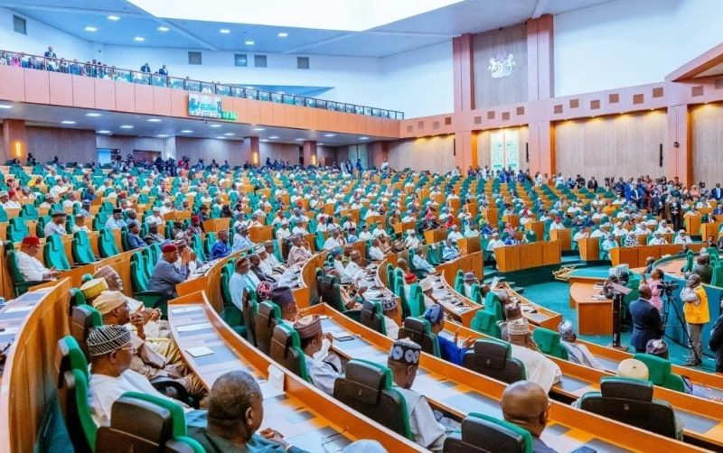 Reps extend 2025 capital budget implementation to September