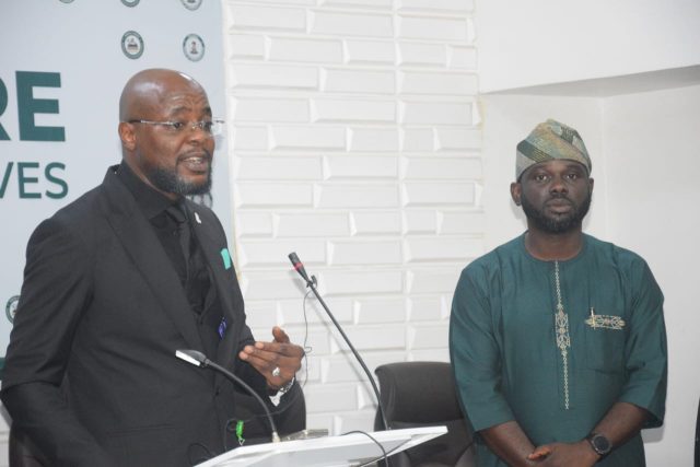 Rep. Ayodeji Alao-Akala