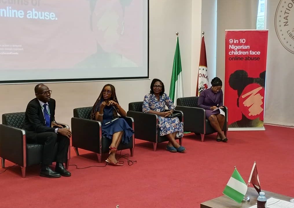 Stakeholders urge NASS to fast-track child online protection bill
