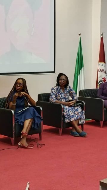 Stakeholders urge NASS to fast-track child online protection bill