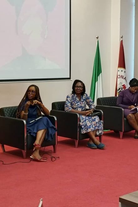 Stakeholders urge NASS to fast-track child online protection bill