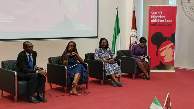 Stakeholders urge NASS to fast-track child online protection bill