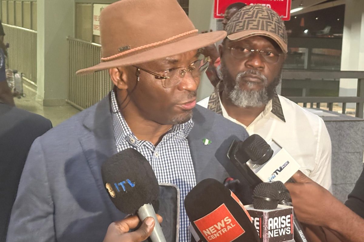 State police funding won’t be a problem, says deputy speaker