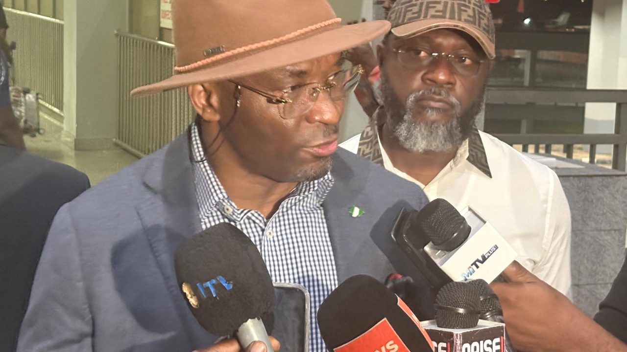 State police funding won’t be a problem, says deputy speaker