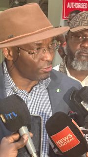 State police funding won’t be a problem, says deputy speaker