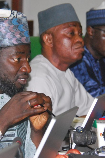 PFIPC Scandal: Police fail to produce ‘fake’ DG before Reps panel