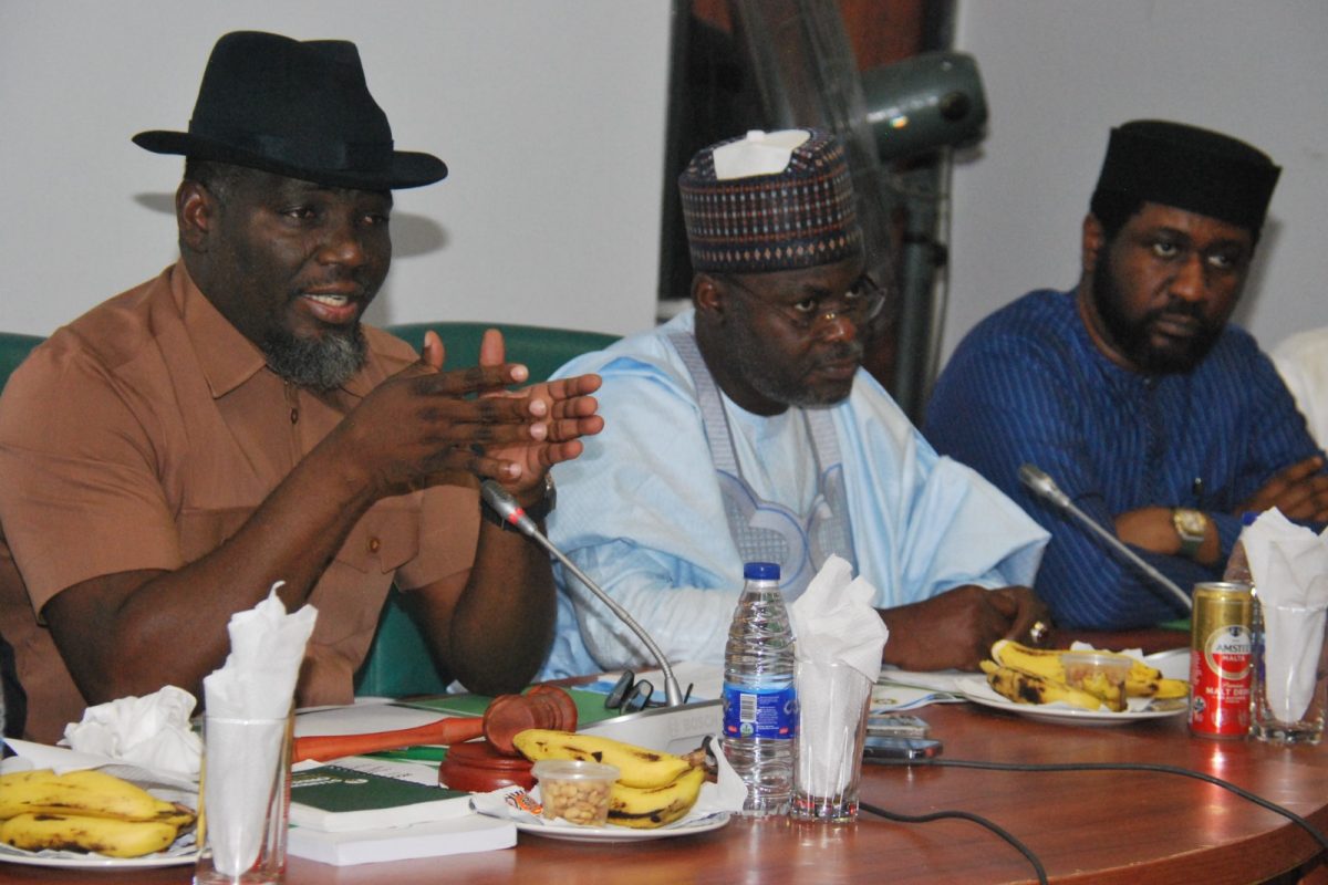 Reps seek broader input on south-south commission funding
