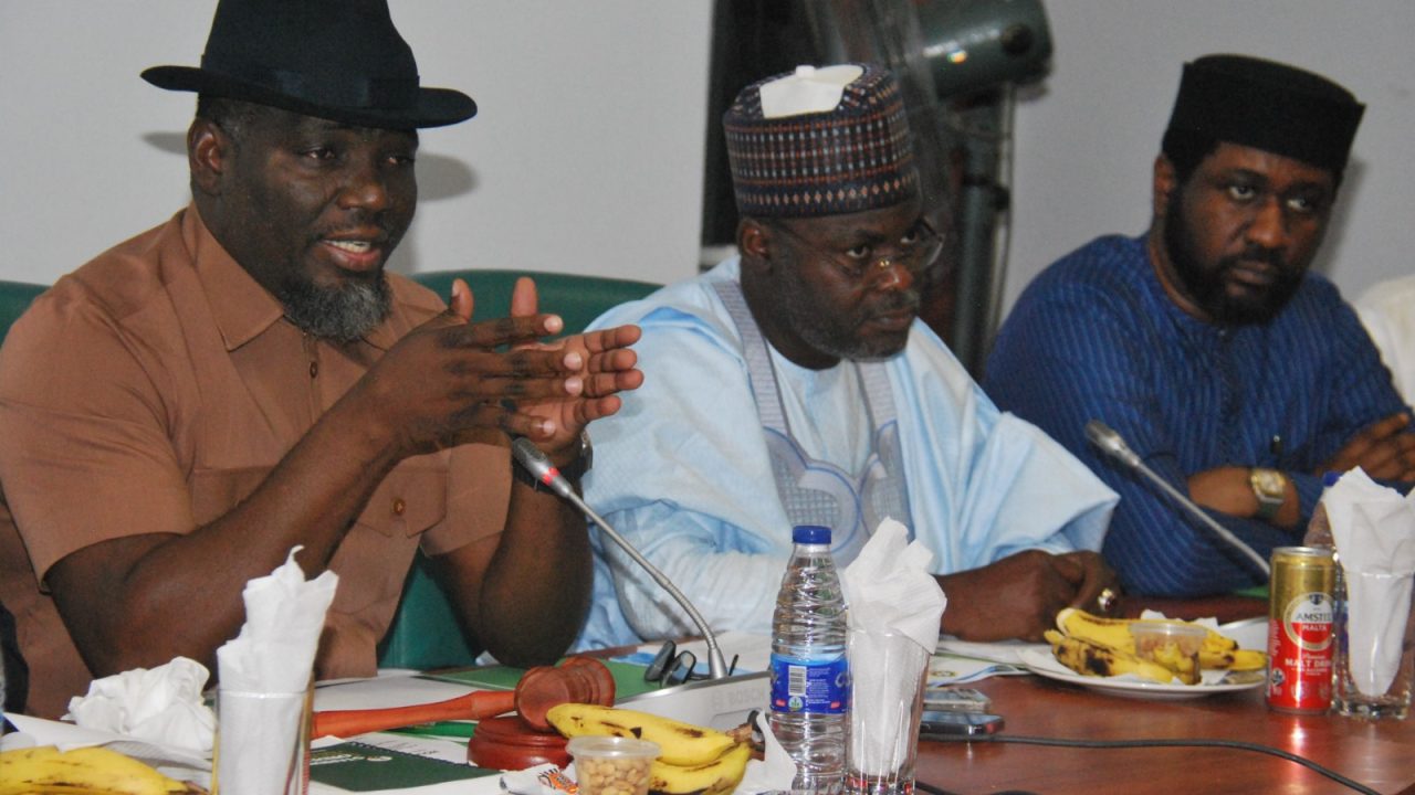 Reps seek broader input on south-south commission funding