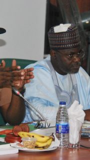 Reps seek broader input on south-south commission funding