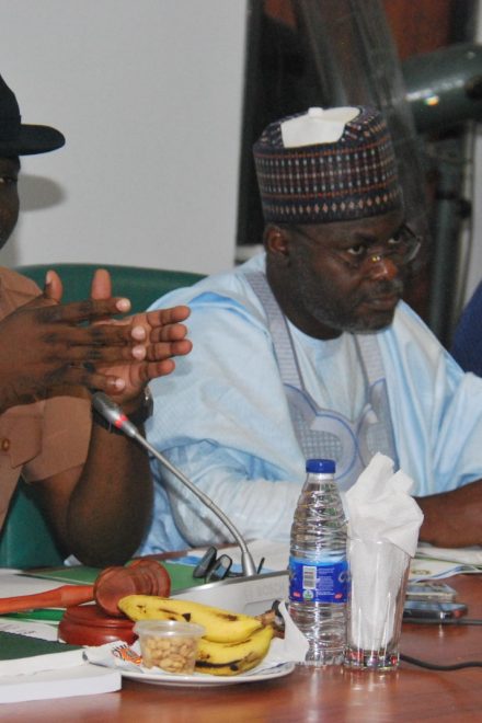 Reps seek broader input on south-south commission funding