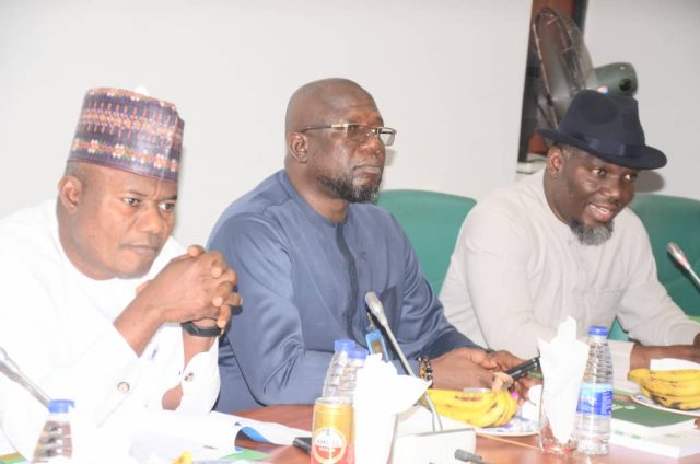 Reps summon key agencies, Rivers Gov't over lingering Bille gas leak