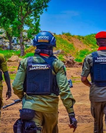 ₦2bn scandal: Reps to probe mining marshals