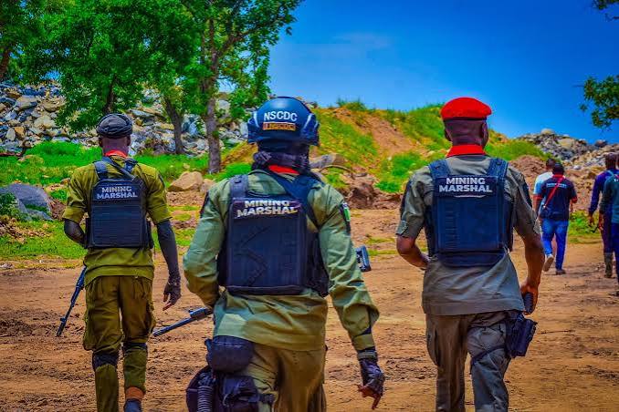 ₦2bn scandal: Reps to probe mining marshals