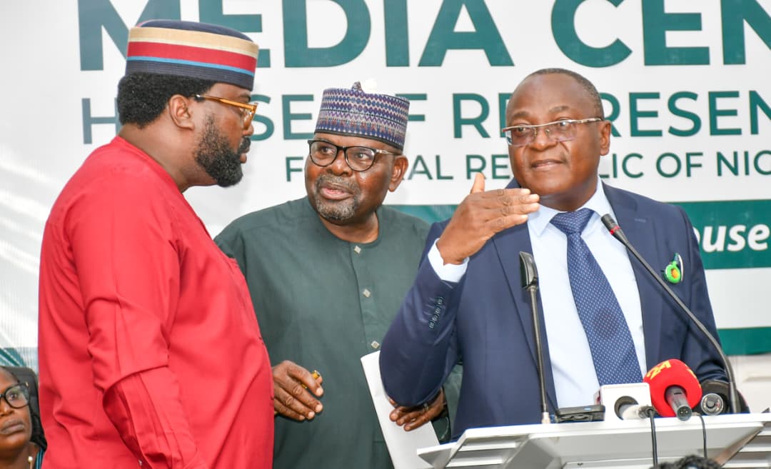 Scorecard: Reps introduce 2,747 bills, pass 363 in three years